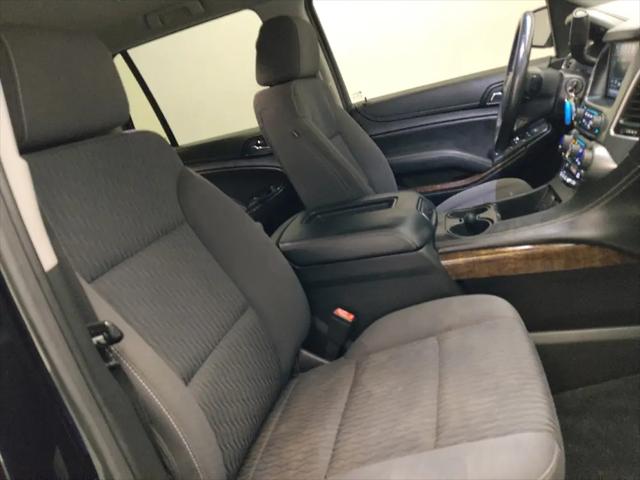 2018 Chevrolet Tahoe LS