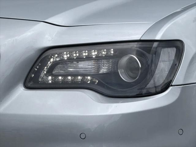 2023 Chrysler 300 Touring L