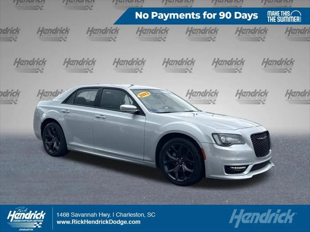2023 Chrysler 300 Touring L for sale in Charleston, SC
