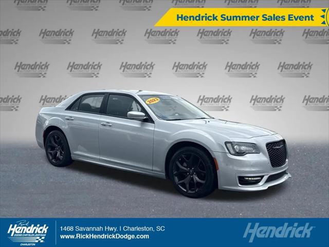 2023 Chrysler 300 Touring L for sale in Charleston, SC