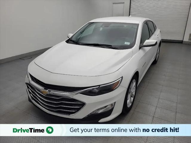 2023 Chevrolet Malibu FWD 1LT for sale in Columbia, SC