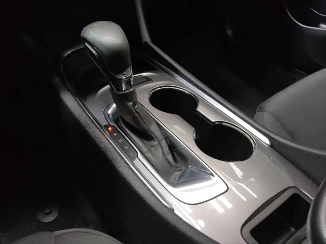 2021 Chevrolet Malibu FWD LT