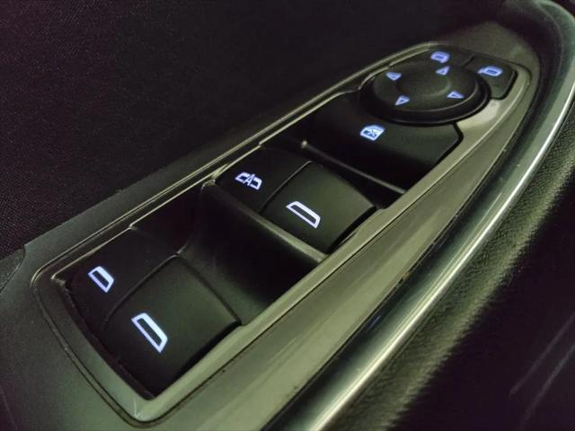 2021 Chevrolet Malibu FWD LT