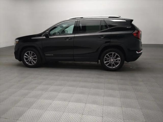 2023 GMC Terrain FWD SLT