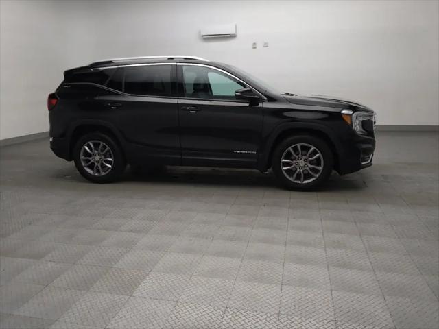 2023 GMC Terrain FWD SLT