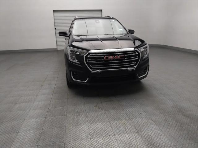 2023 GMC Terrain FWD SLT