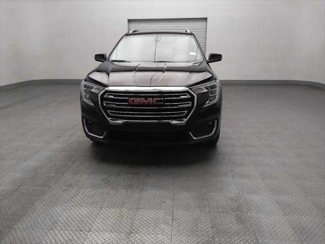 2023 GMC Terrain FWD SLT