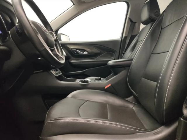 2023 GMC Terrain FWD SLT