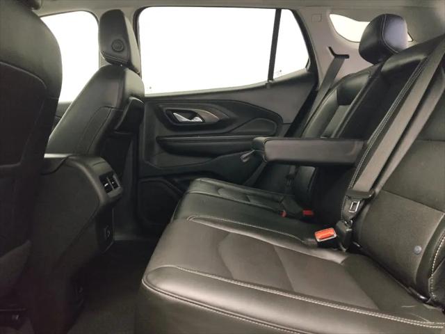2023 GMC Terrain FWD SLT