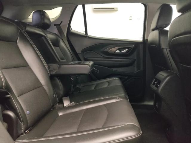 2023 GMC Terrain FWD SLT