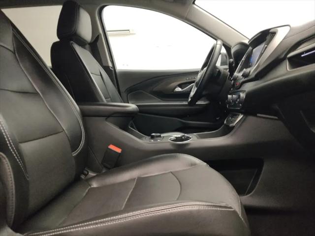 2023 GMC Terrain FWD SLT