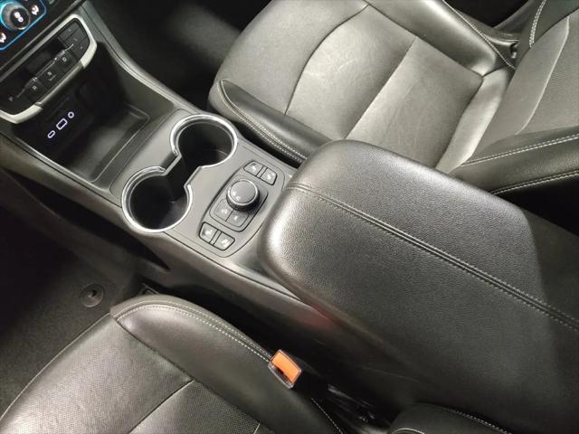 2023 GMC Terrain FWD SLT
