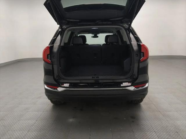 2023 GMC Terrain FWD SLT