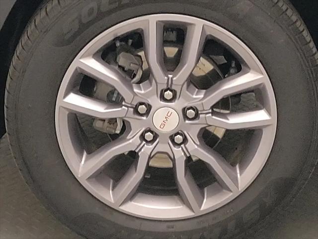 2023 GMC Terrain FWD SLT