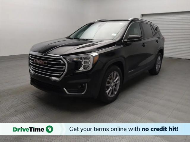 2023 GMC Terrain FWD SLT for sale in Tulsa, OK