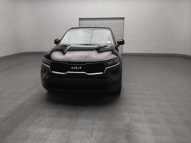 2022 Kia Sorento LX