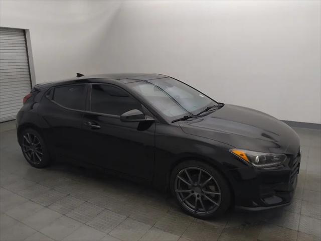 2019 Hyundai Veloster 2.0 Premium