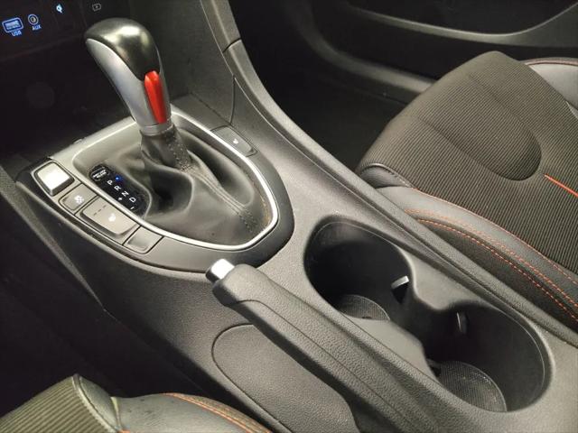 2019 Hyundai Veloster 2.0 Premium