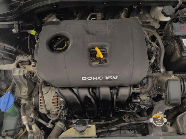 2019 Hyundai Veloster 2.0 Premium