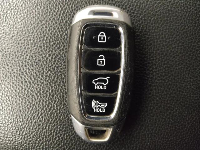 2019 Hyundai Veloster 2.0 Premium