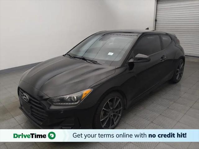 2019 Hyundai Veloster 2.0 Premium for sale in Corpus Christi, TX