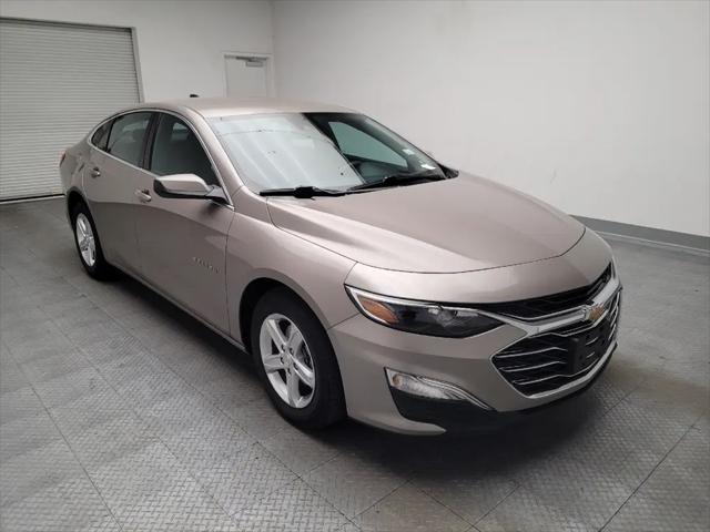 2024 Chevrolet Malibu FWD LS