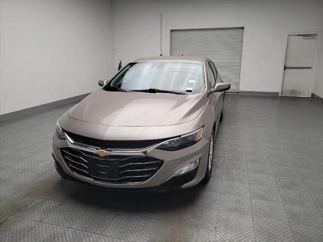 2024 Chevrolet Malibu FWD LS