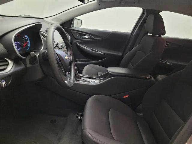 2024 Chevrolet Malibu FWD LS