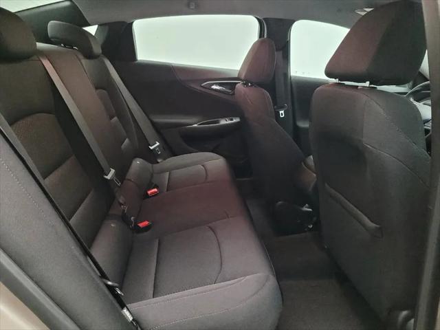 2024 Chevrolet Malibu FWD LS
