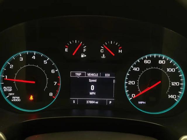 2024 Chevrolet Malibu FWD LS