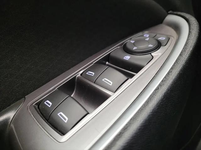 2024 Chevrolet Malibu FWD LS