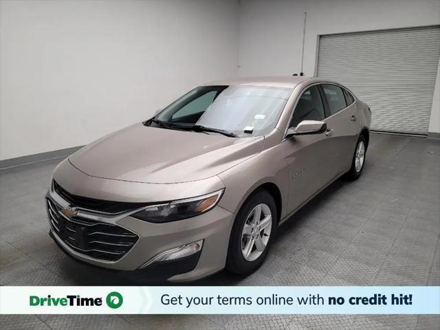 2024 Chevrolet Malibu FWD LS for sale in EL CAJON, CA