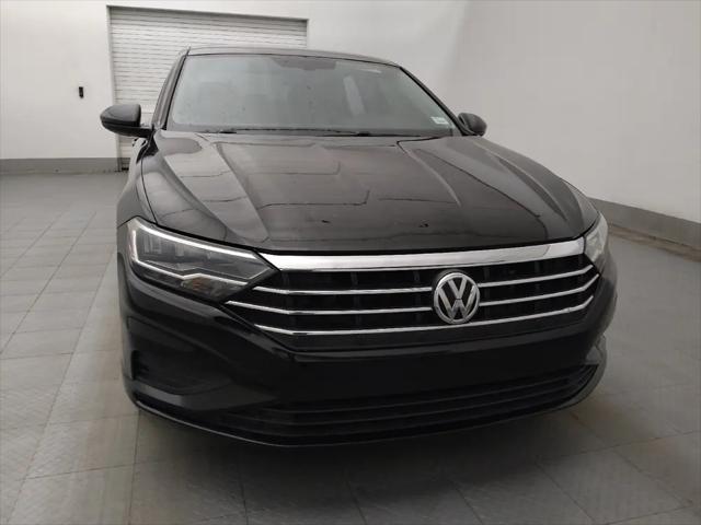 2019 Volkswagen Jetta 1.4T SE