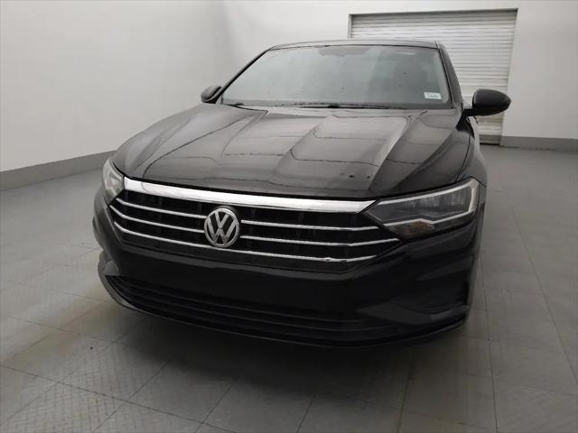 2019 Volkswagen Jetta 1.4T SE