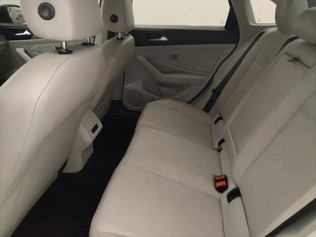2019 Volkswagen Jetta 1.4T SE
