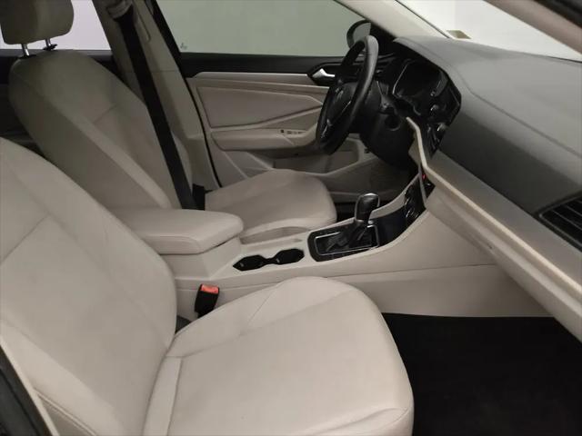 2019 Volkswagen Jetta 1.4T SE