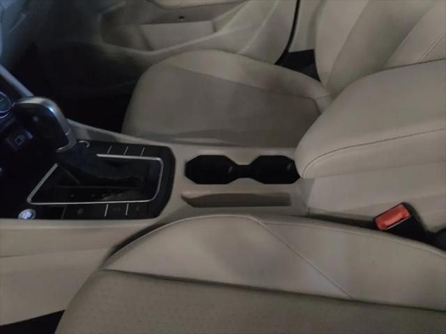 2019 Volkswagen Jetta 1.4T SE