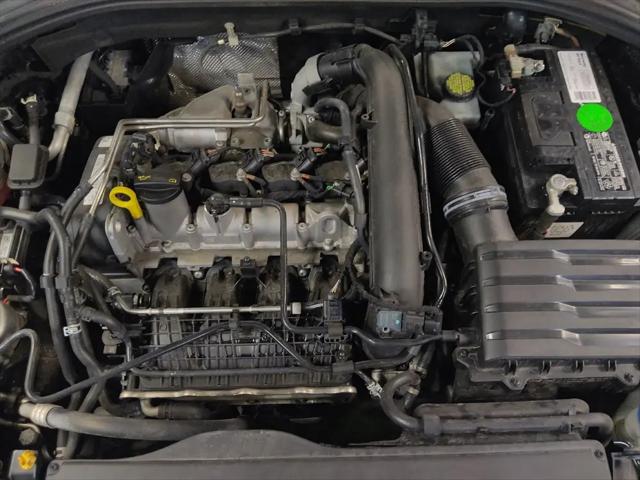 2019 Volkswagen Jetta 1.4T SE