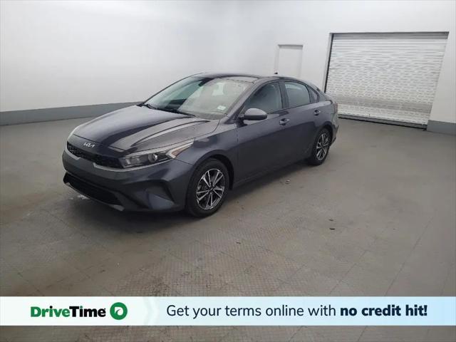 2023 Kia Forte LXS for sale in Glen Burnie, MD