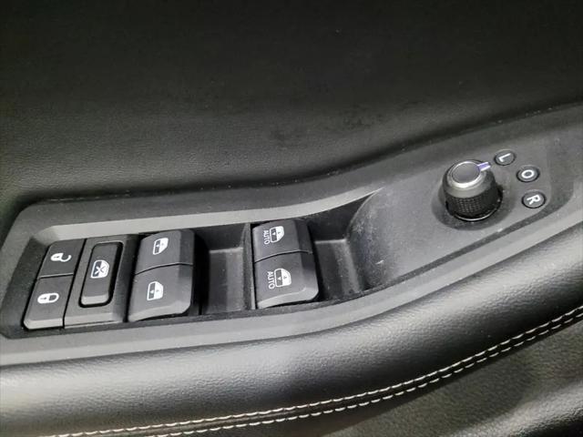 2022 Jeep Grand Cherokee L Laredo 4x4