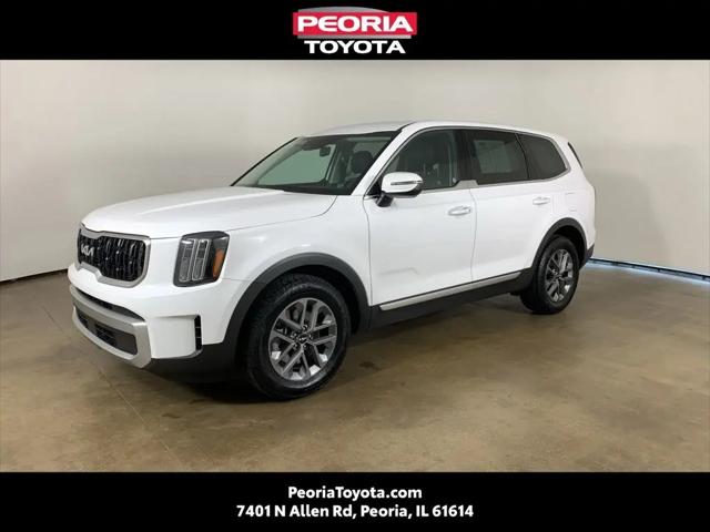 2023 Kia Telluride LX for sale in Peoria, IL