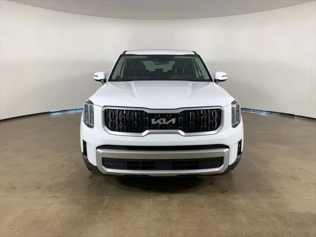 2023 Kia Telluride LX