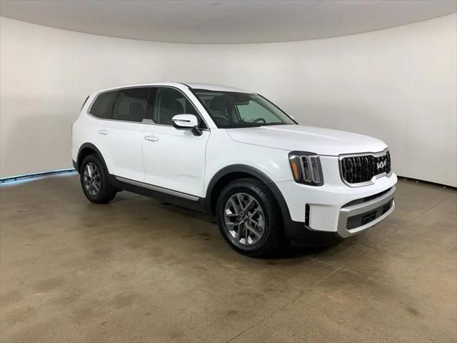 2023 Kia Telluride LX