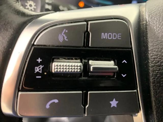 2023 Kia Telluride LX