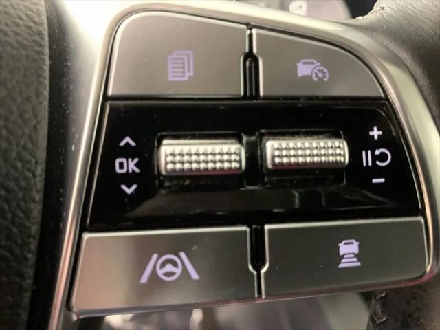 2023 Kia Telluride LX