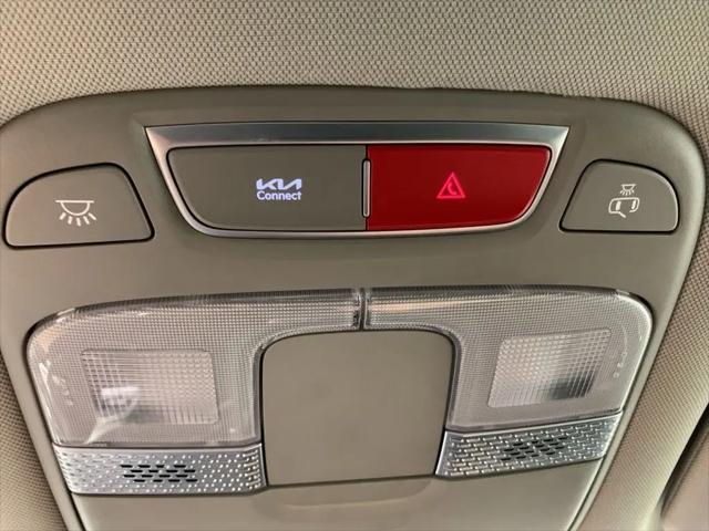 2023 Kia Telluride LX