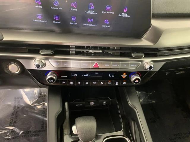 2023 Kia Telluride LX