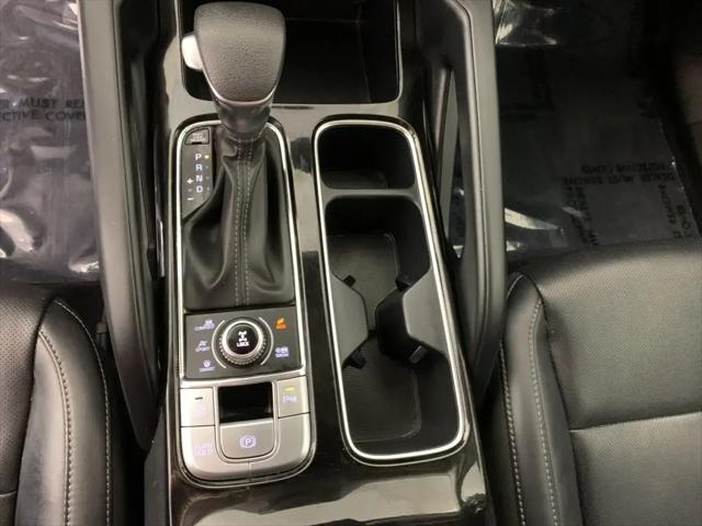 2023 Kia Telluride LX
