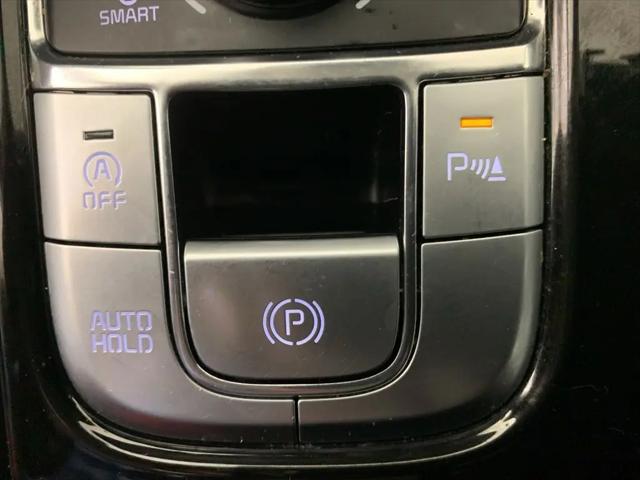 2023 Kia Telluride LX
