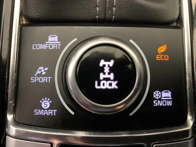 2023 Kia Telluride LX
